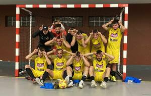 Futsal Coupe de France : on patiente un peu