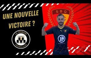 Résume et réactions d'après match