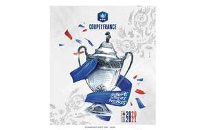1er tour Coupe de France : Forfait adverse