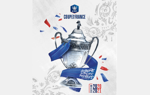 3eme tour de Coupe de France