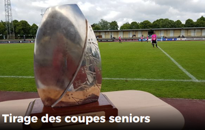 Coupe Ange Lemée : 5eme tour