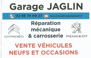 Garage Citroen- Peugeot 
