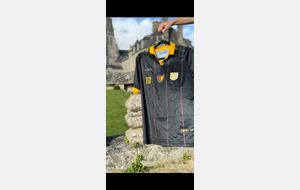 Maillot Collector Adulte