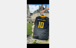 Maillot Collector Adulte