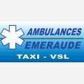 Ambulance Emeraudes