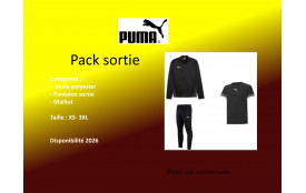 25-26 Pack sortie Adulte