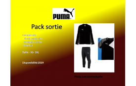 26-27 Pack sortie Adulte