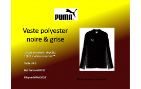 26-27 Veste sortie Adulte