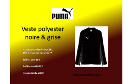 26-27 Veste sortie Jeune 
