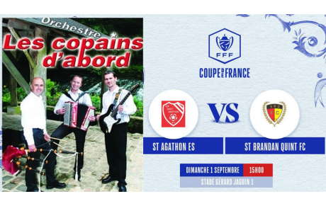 Ce week-end , on ouvre les bals