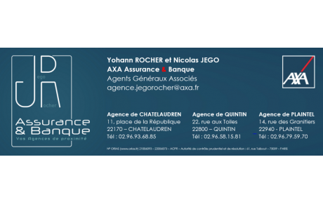 AXA