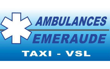 Ambulance Emeraudes